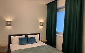 Cozy Nest Apartment In Kaunas